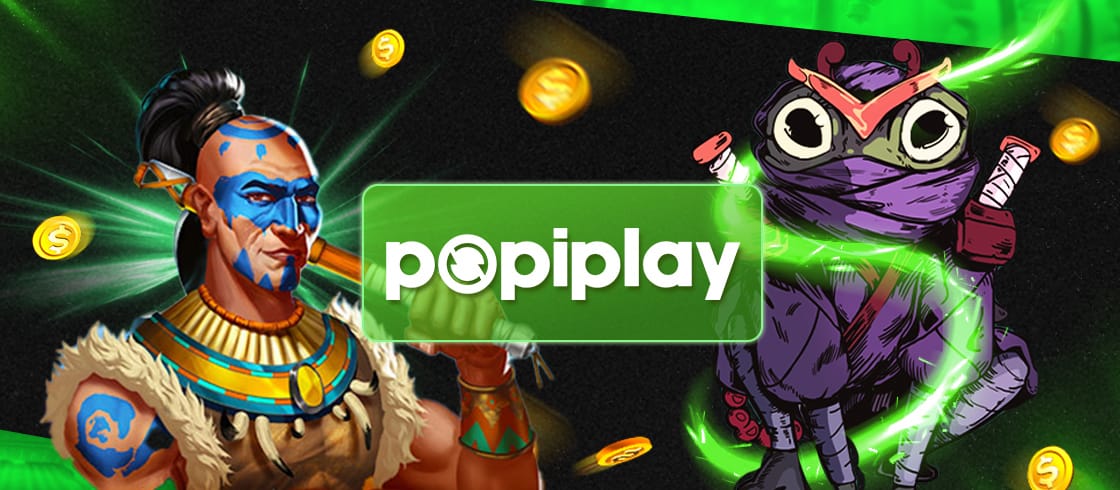 Os melhores jogos da Popiplay: Confira e escolha o seu favorito!