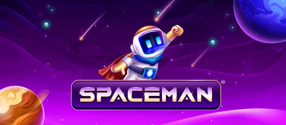 Spaceman: Guia completo, dicas e como jogar!